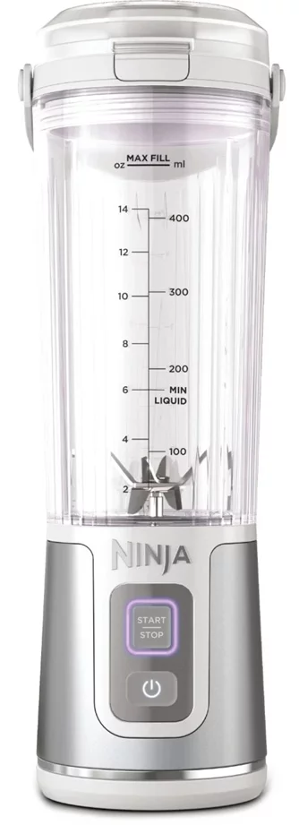 Блендер Ninja BC151EUWH