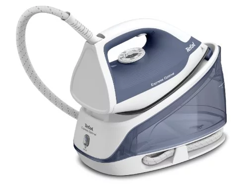 Image Fier de calcat Tefal SV4110E0 White/Blue