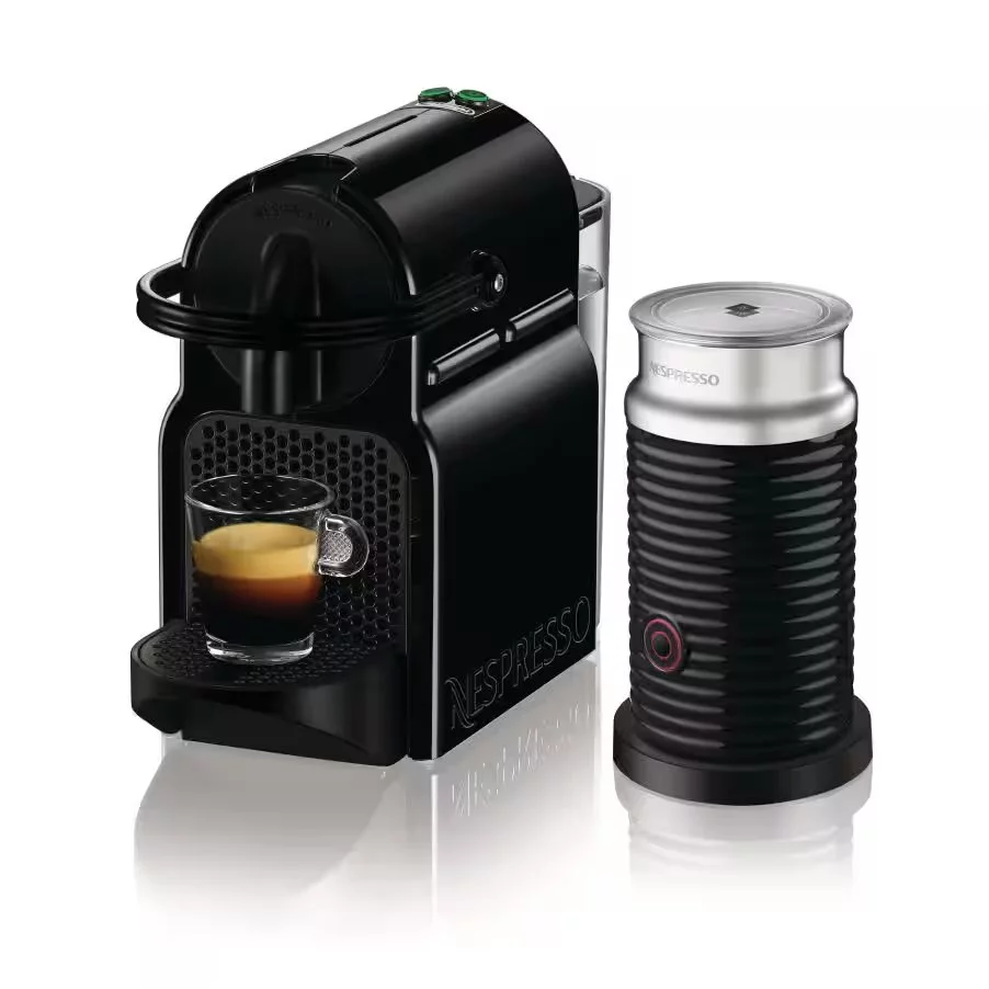 Cafetiera cu capsule DeLonghi EN80 BAE
