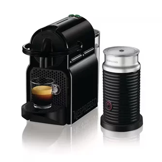 Cafetiera cu capsule DeLonghi EN80 BAE