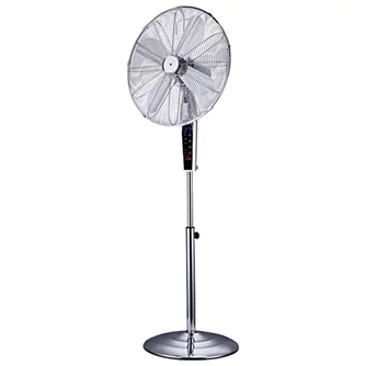 Ventilator Ozon PS-40RM1-BCR Chrome