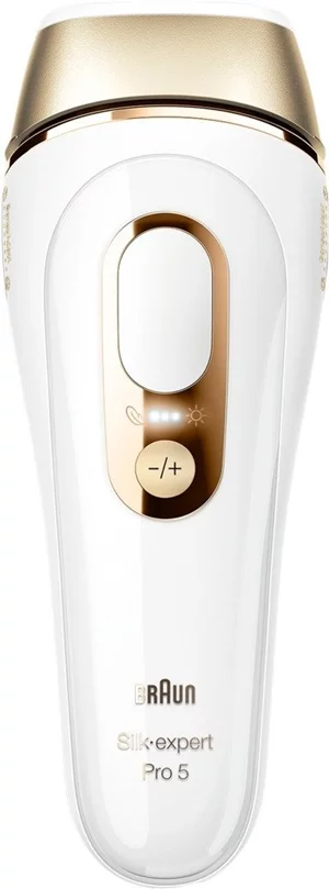 Image Epilator IPL Braun Silk-expert Pro 5 PL5382