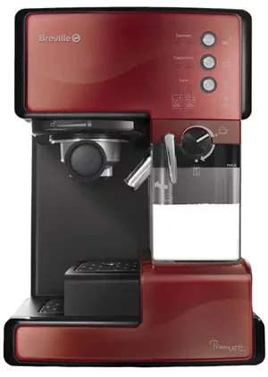 Image Espressor Breville Prima Latte VCF046X-DIM