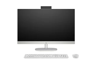 Image Моноблок HP 27-cr0045ci  (Intel Core i5-1335U, 16Gb, 512GB, Intel Internal Graphics) Shell White