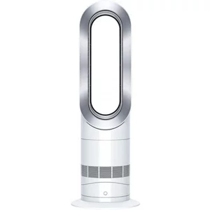 Image Вентилятор Dyson AM09 Hot+Cool Jet Focus White