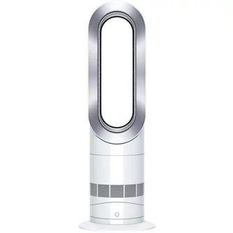 Ventilator Dyson AM09 Hot+Cool Jet Focus White