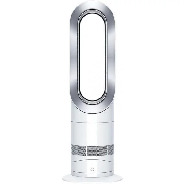 Image Ventilator Dyson AM09 Hot+Cool Jet Focus White