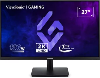 Монитор VIEWSONIC VX27G1-2K Black