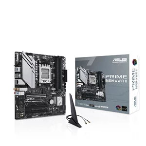 Image Placa de bază  ASUS PRIME B650M-A WIFI II
