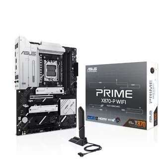 Материнская плата ASUS PRIME X870-P WIFI