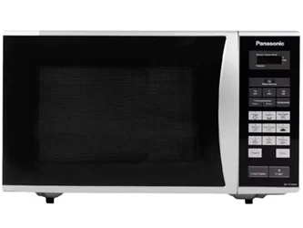 Микроволновая печь Panasonic NN-ST342MZUE