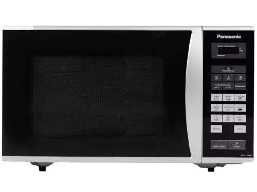 Image Микроволновая печь Panasonic NN-ST342MZUE