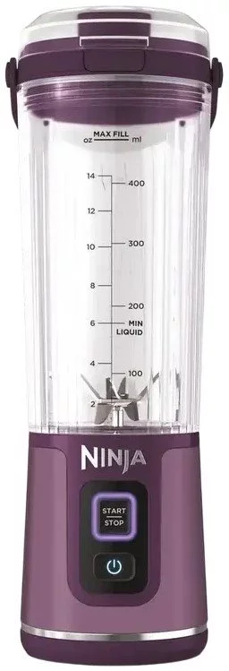 Image Блендер Ninja BC151EUPR Purple