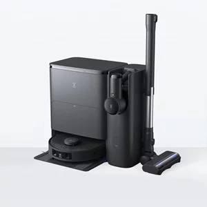 Image Робот пылесос DEEBOT T30S COMBO COMPLETE