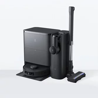 Aspirator robot DEEBOT T30S COMBO COMPLETE