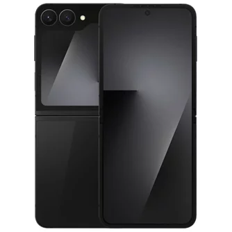 Телефон Samsung Galaxy Flip 7 FE 8/128GB Black