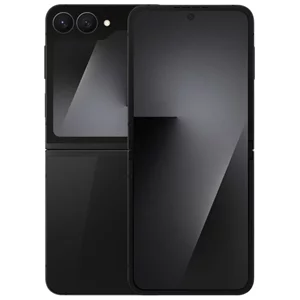 Image Телефон Samsung Galaxy Flip 7 FE 8/256GB Black