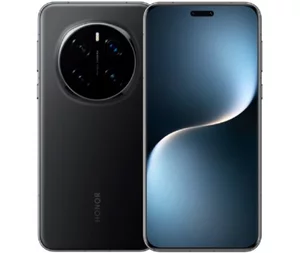 Image Телефон HONOR Magic 7 Pro 12/512GB Black