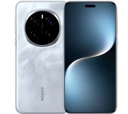 Image Телефон HONOR Magic 7 Pro 12/512GB Gray