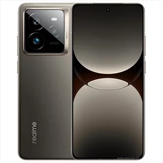 Telefon Realme GT 7 Pro 12/512GB Galaxy Grey