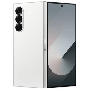 Image Телефон Samsung Galaxy Z Fold 7 12/256GB White