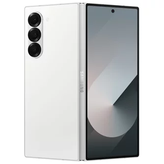 Телефон Samsung Galaxy Z Fold 7 12/256GB White