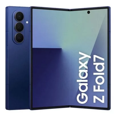 Image Телефон Samsung Galaxy Z Fold 7 12/1TB Blue