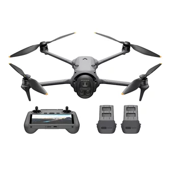 Drona DJI Mavic 4 Pro Fly More Combo