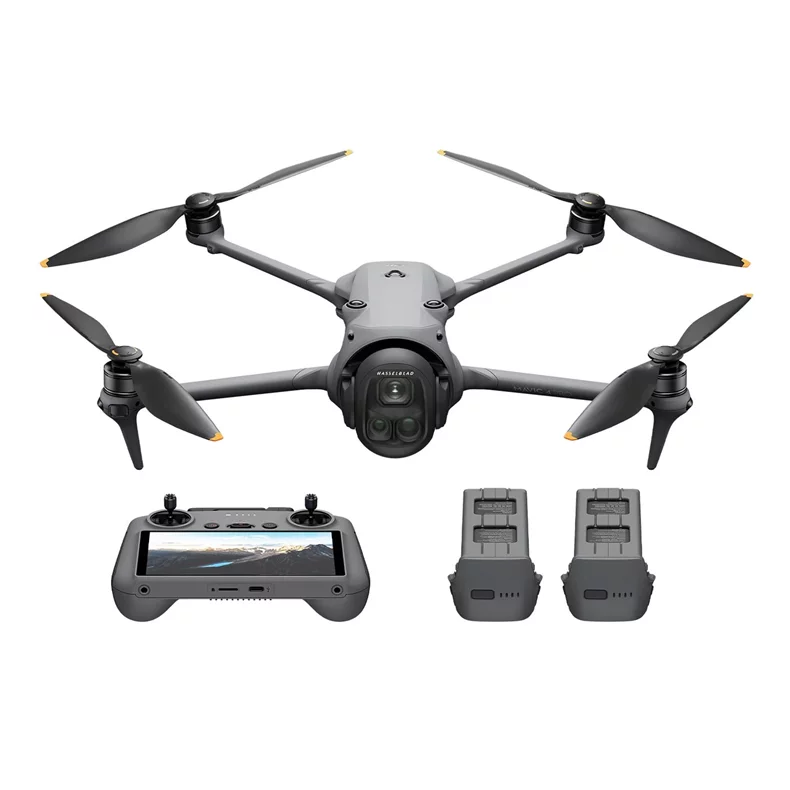 Image Drona DJI Mavic 4 Pro Fly More Combo