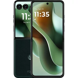 Image Телефон Motorola Razr 60 Ultra 16/512GB Green
