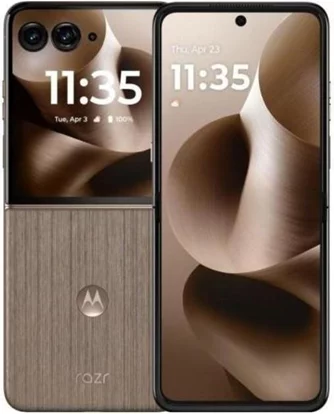 Telefon Motorola Razr 60 Ultra 16/512GB Gold