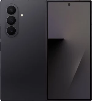 Image Телефон Samsung Galaxy Z Fold 7 12/512GB Black