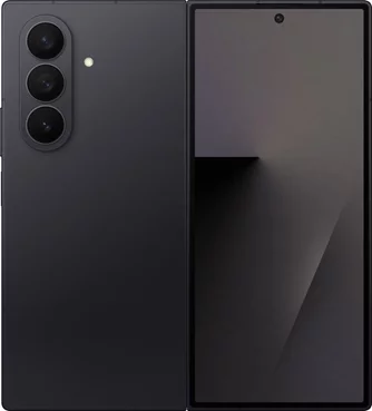 Телефон Samsung Galaxy Z Fold 7 12/512GB Black