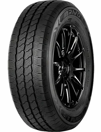 Anvelopa Arivo Vanderful A/S 215/65 R16C 109/107T