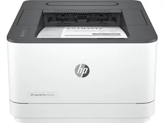 Принтер HP LaserJet Pro 3003dw