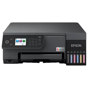 Image МФУ Epson EcoTank L8100
