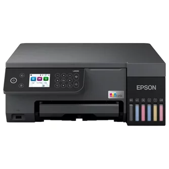МФУ Epson EcoTank L8100