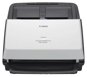 Scanner Canon imageFORMULA DR-M160II
