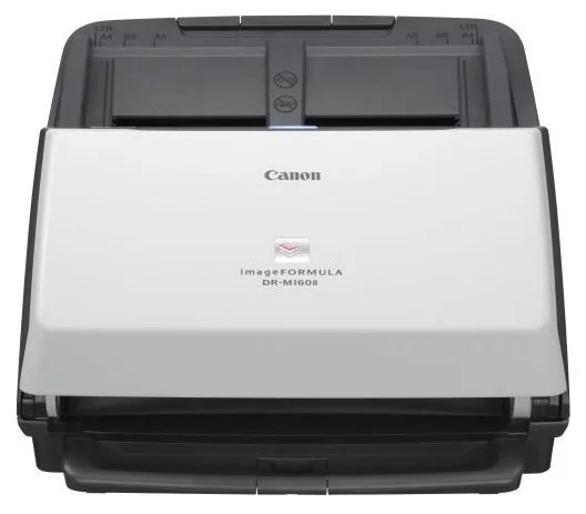 Image Scanner Canon imageFORMULA DR-M160II