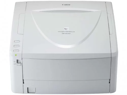 Image Scanner Canon imageFORMULA DR-6010C