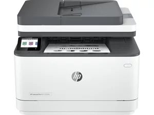 Image МФУ HP LaserJet Pro 3103fdn