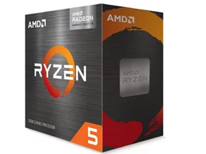 Image Procesor AMD Ryzen 5 5600GT, BOX