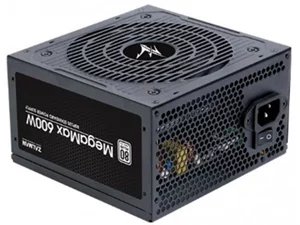 Image Блок питания Zalman MEGAMAX  (600W)