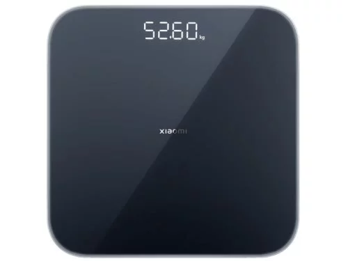 Image Весы Xiaomi Smart S200 Dark Grey