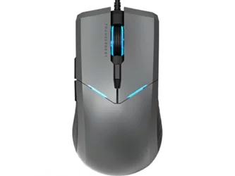 Мышь Thunderobot MG701, Black