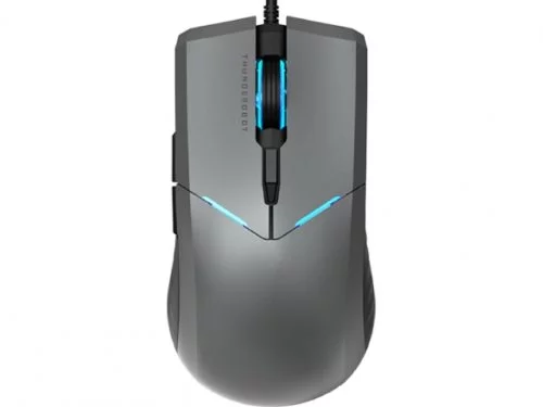 Image Мышь Thunderobot MG701, Black