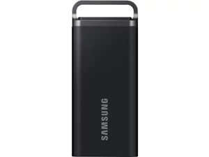 Image Dispozitiv de stocare Samsung SSD T5 EVO 2TB Black