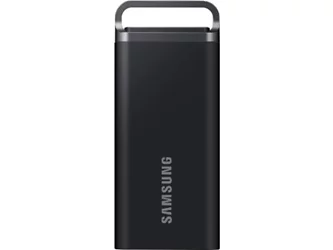 Dispozitiv de stocare Samsung SSD T5 EVO 2TB Black