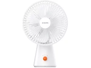 Image Вентилятор Mini Rechargeable Xiaomi White