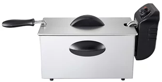 Friteuza Zilan ZLN1819